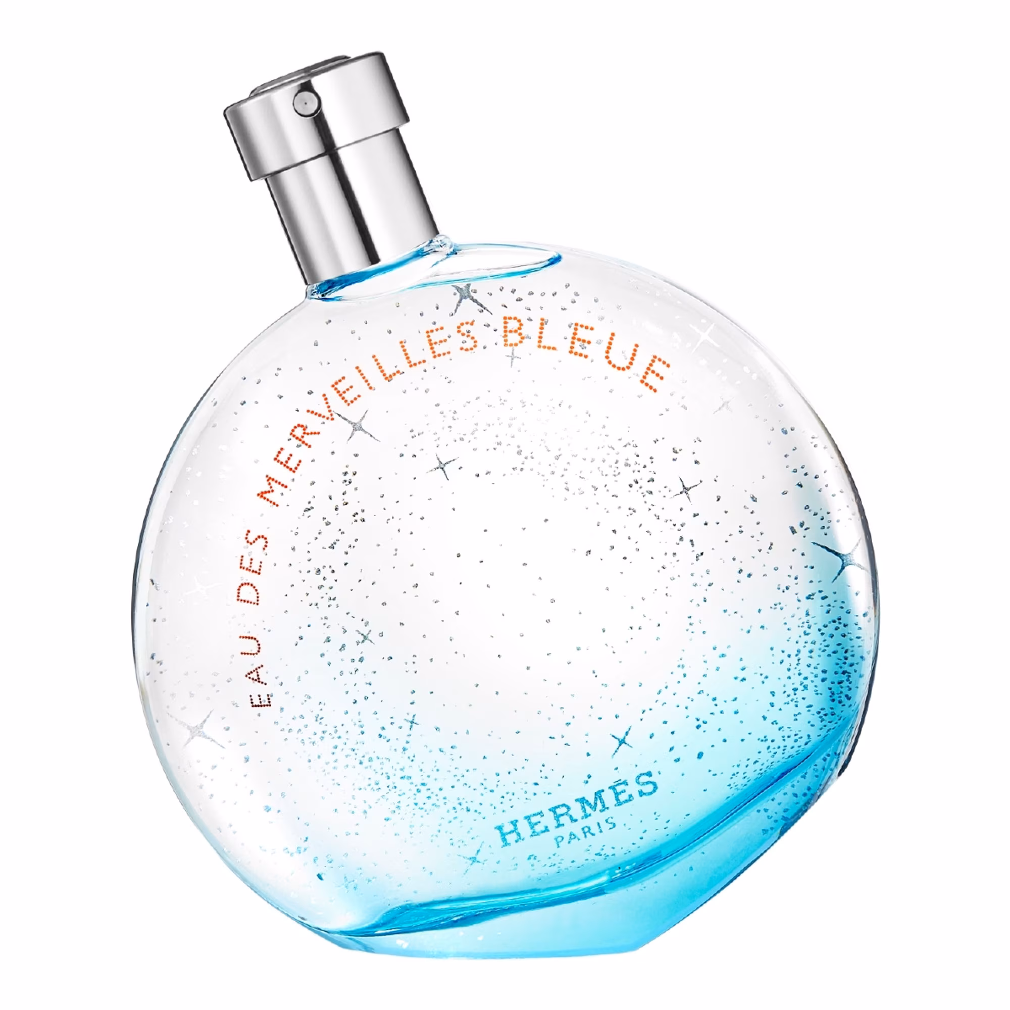 EAU DES MERVEILLESEau de toilette
