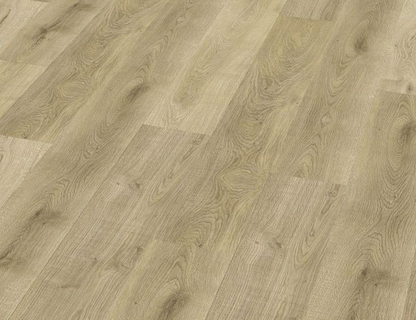 Klickvinyl Falk Eiche Rustikal