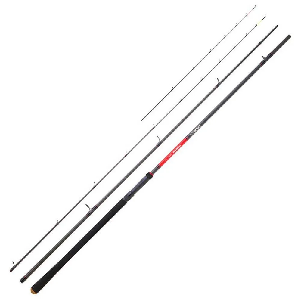 Daiwa Sweepfire feeder rod