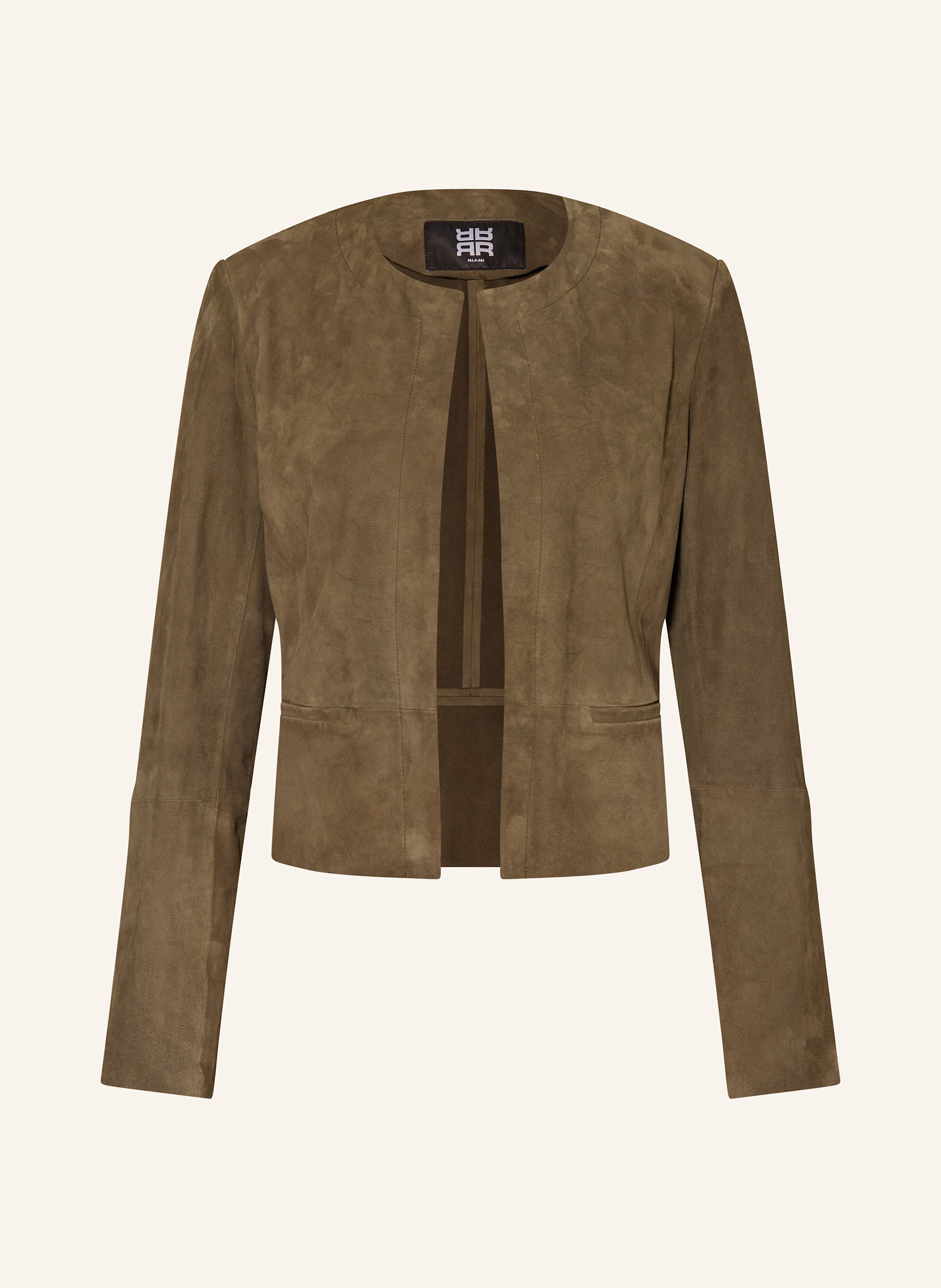 RIANI Lederjacke