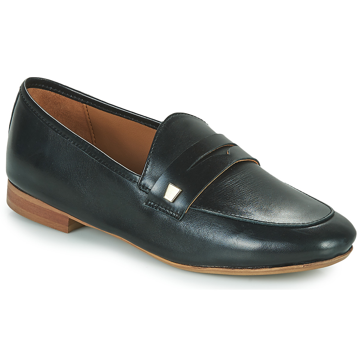 JB Martin - FRANCHE SOFT - Nappa / Black