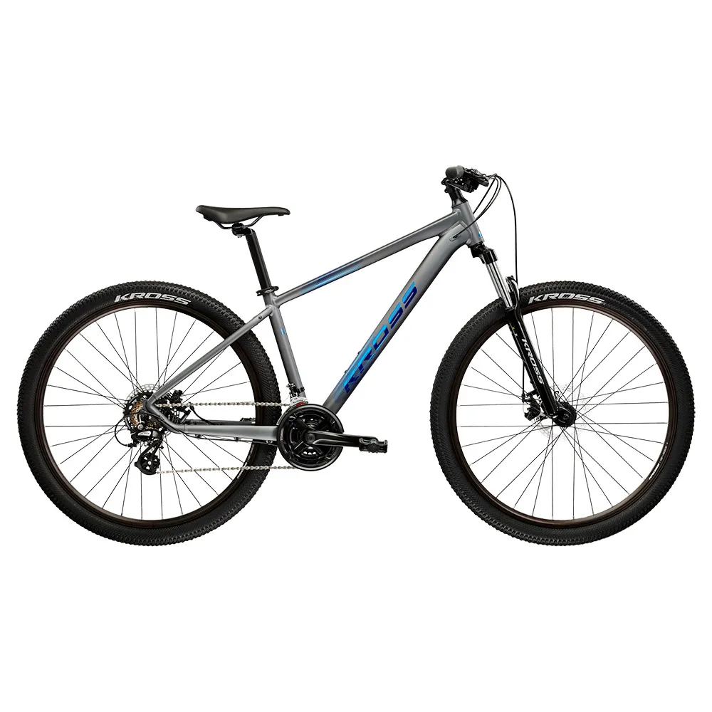 Kross Hexagon X200 29´´ 2026 MTB bike