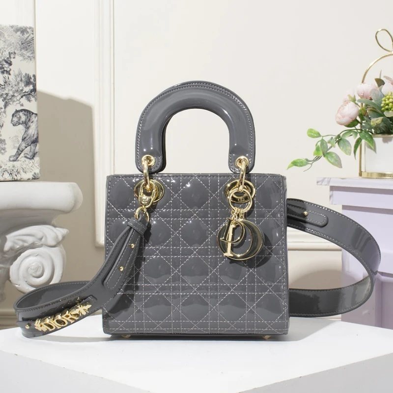 Dior The LADY D-LITE Bag