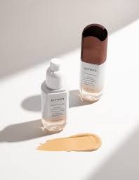 Emani Youth Defense Liquid Foundation