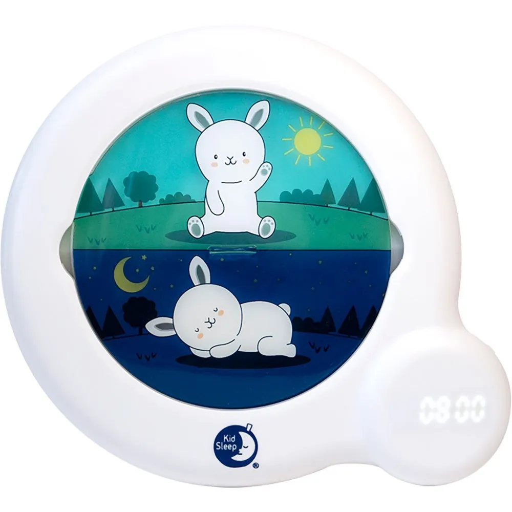 Pabobo Essential clock