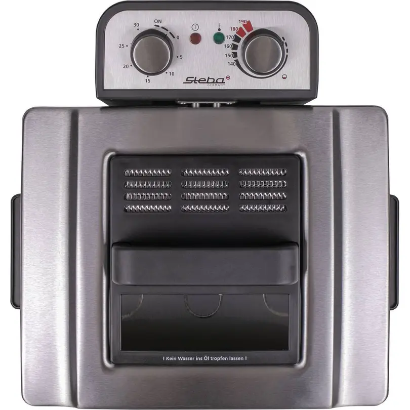 Fritteuse DF 300