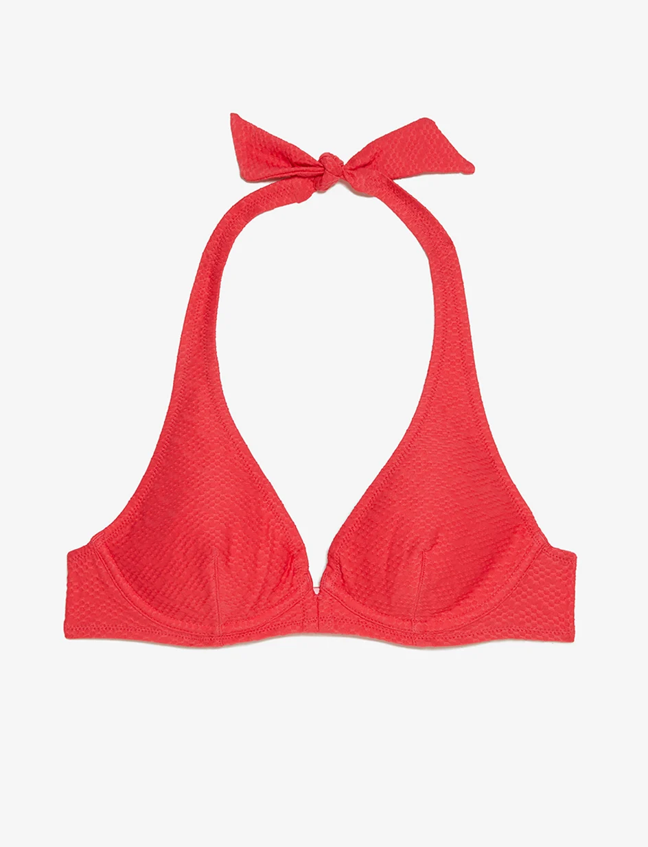 Maillot de bain triangle avec armatures SIRENE
