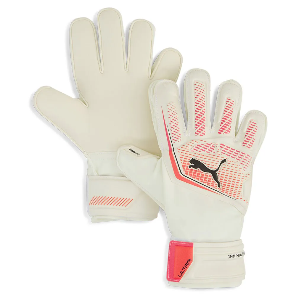 Puma Ultra Match Protect Rc goalkeeper gloves