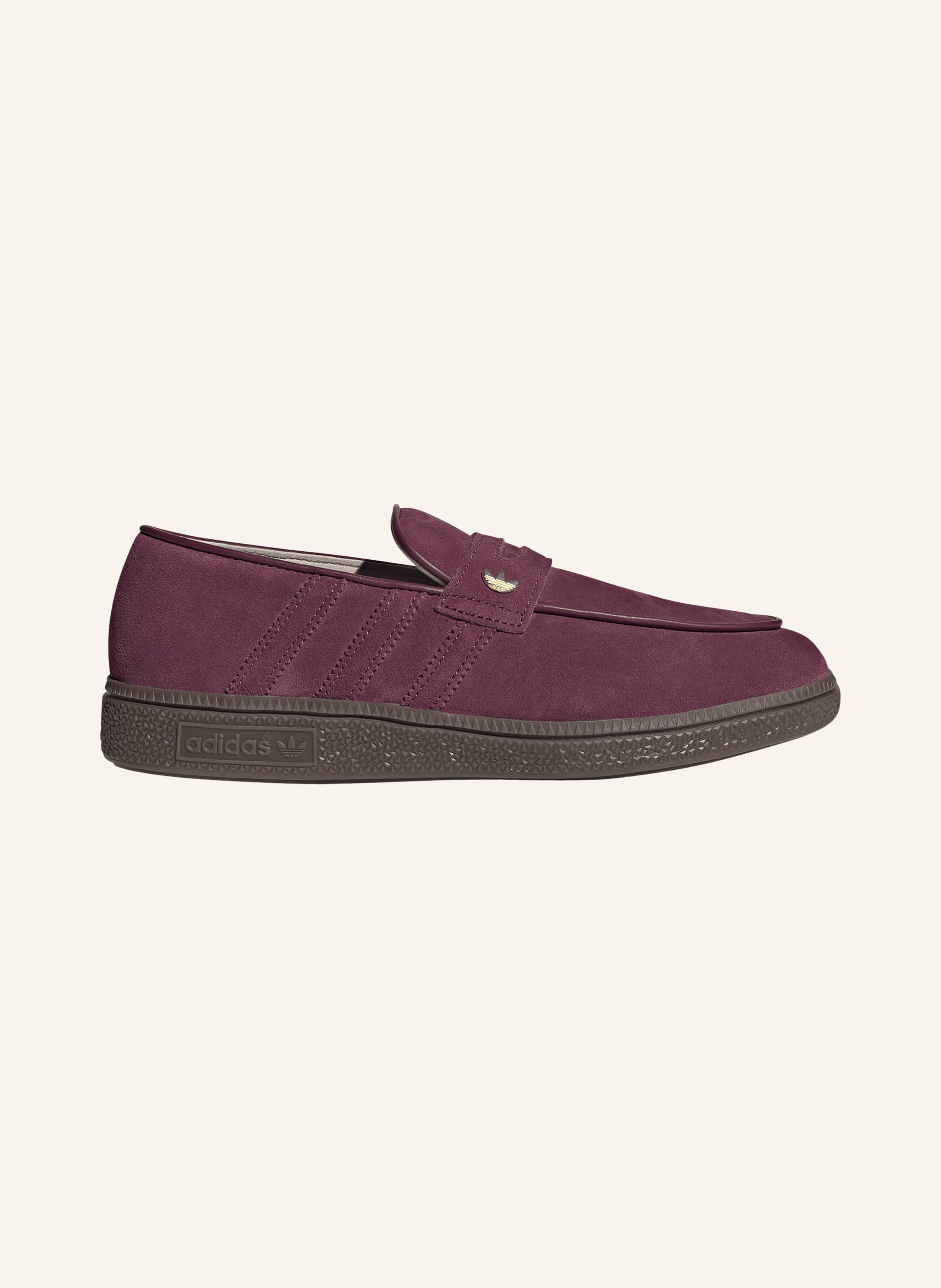 adidas Originals Penny-Loafer HANBALL SPEZIAL