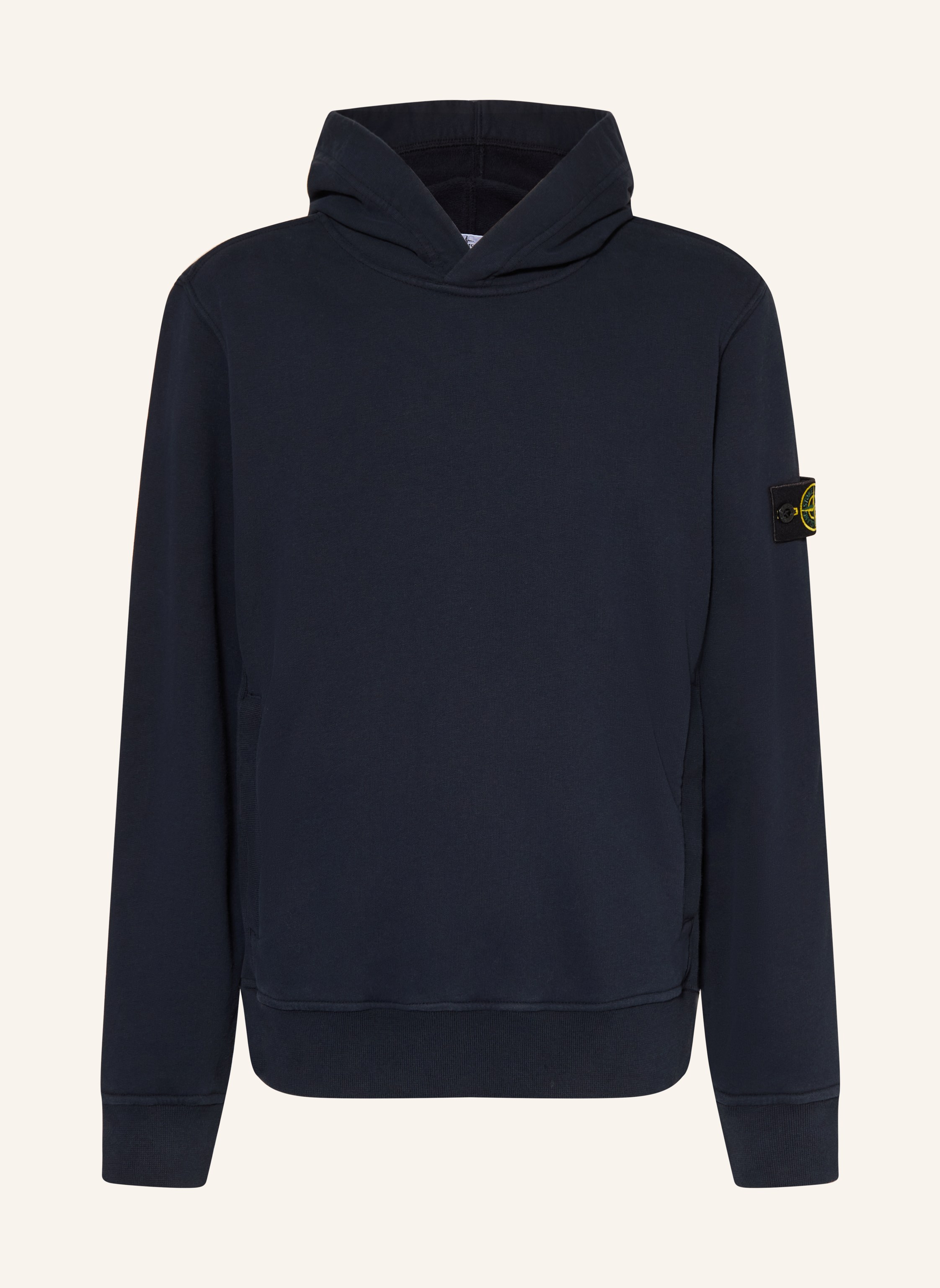 STONE ISLAND JUNIOR Hoodie