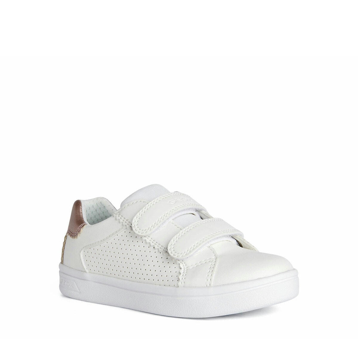 Baskets Djrock, velcro