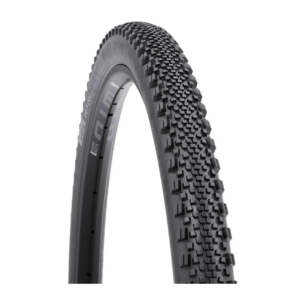 WTB Raddler TCS Light Fast Rolling Tubeless 700C x 44 gravel tyre