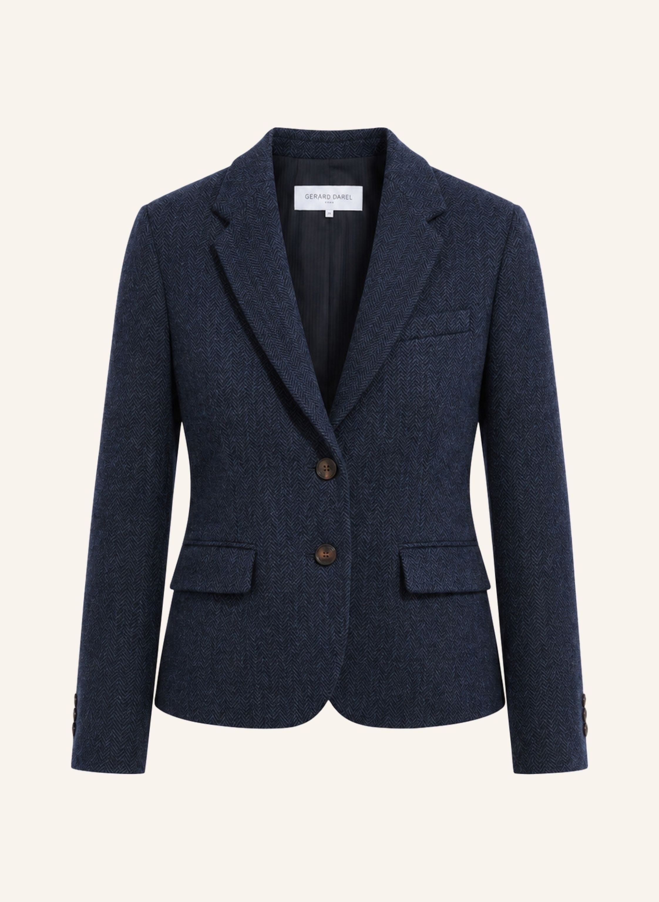 GERARD DAREL Jacke JULIET