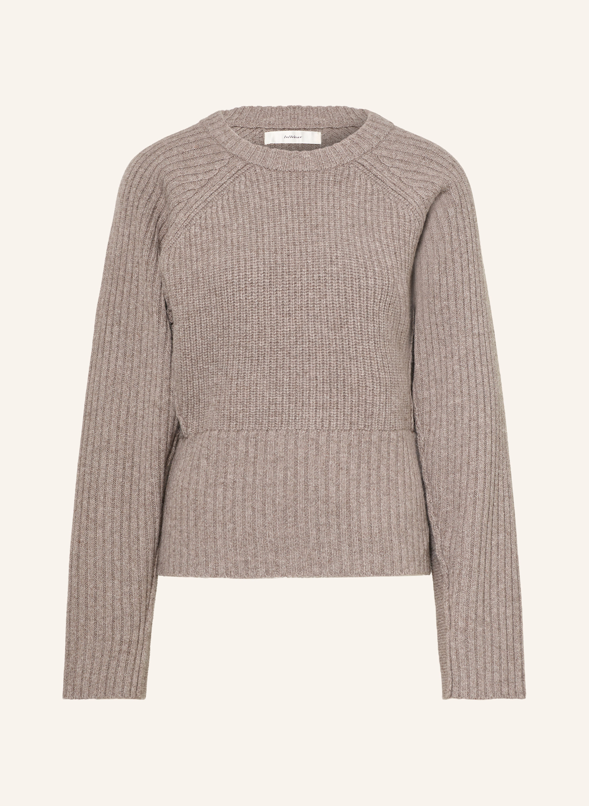 InWear Pullover NOOMIIW KAXY