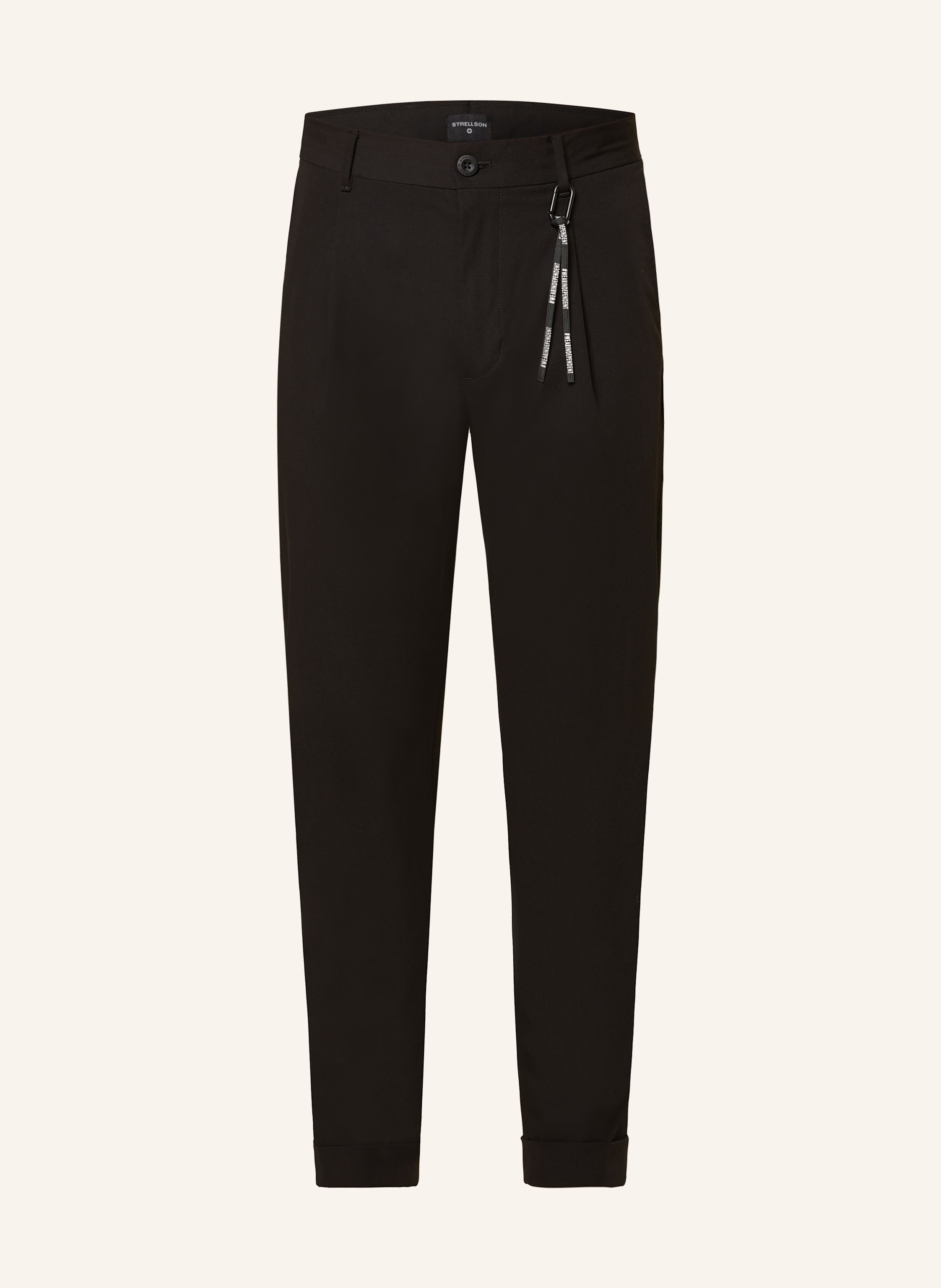 STRELLSON Chino LOUIS Relaxed Fit