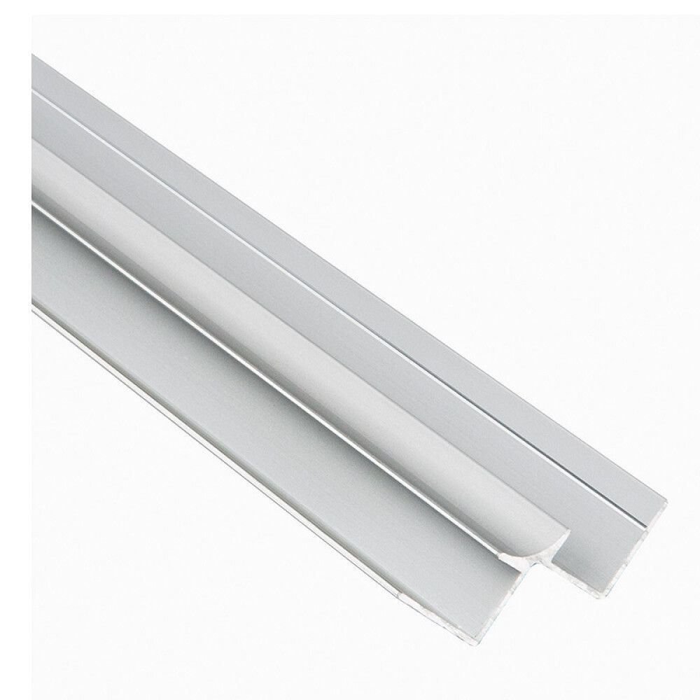 INNVENDIG FIBO HJØRNELIST KITCHENBOARD 58 CM