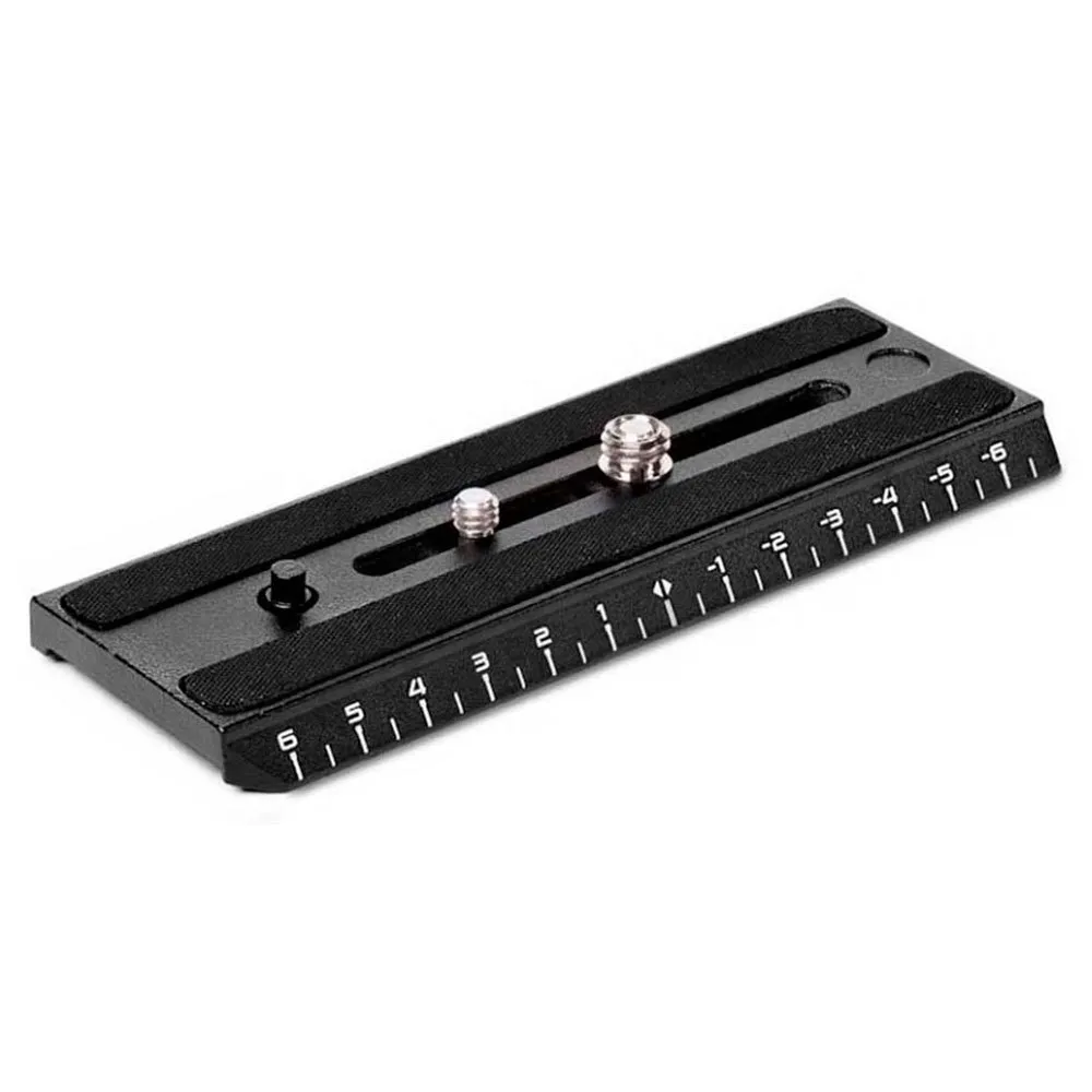 Manfrotto 504PLONGR-1 Metric Sliding Plate
