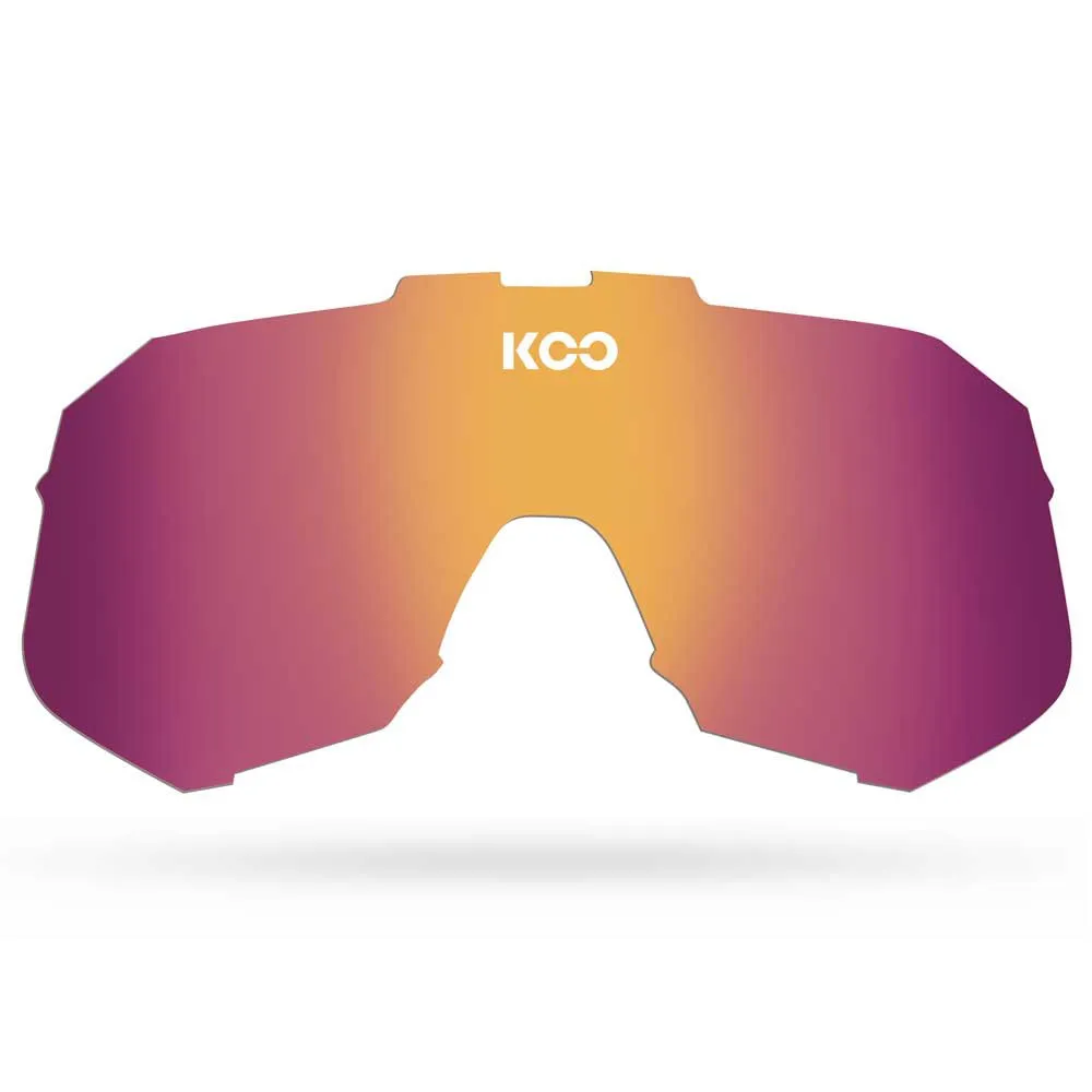 KOO Demos Photochromic Replacement Lenses