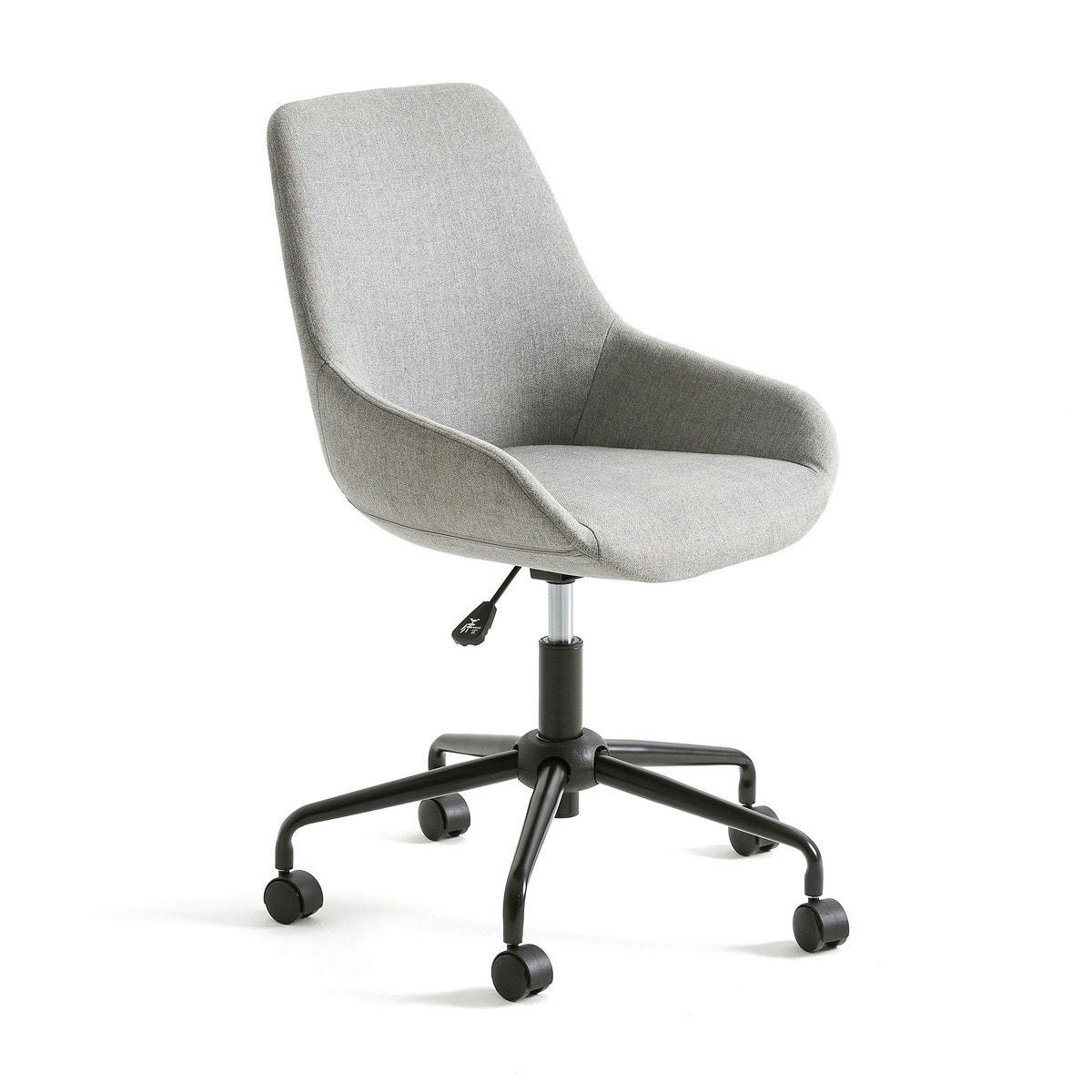 Fauteuil de bureau à roulettes, ASTING