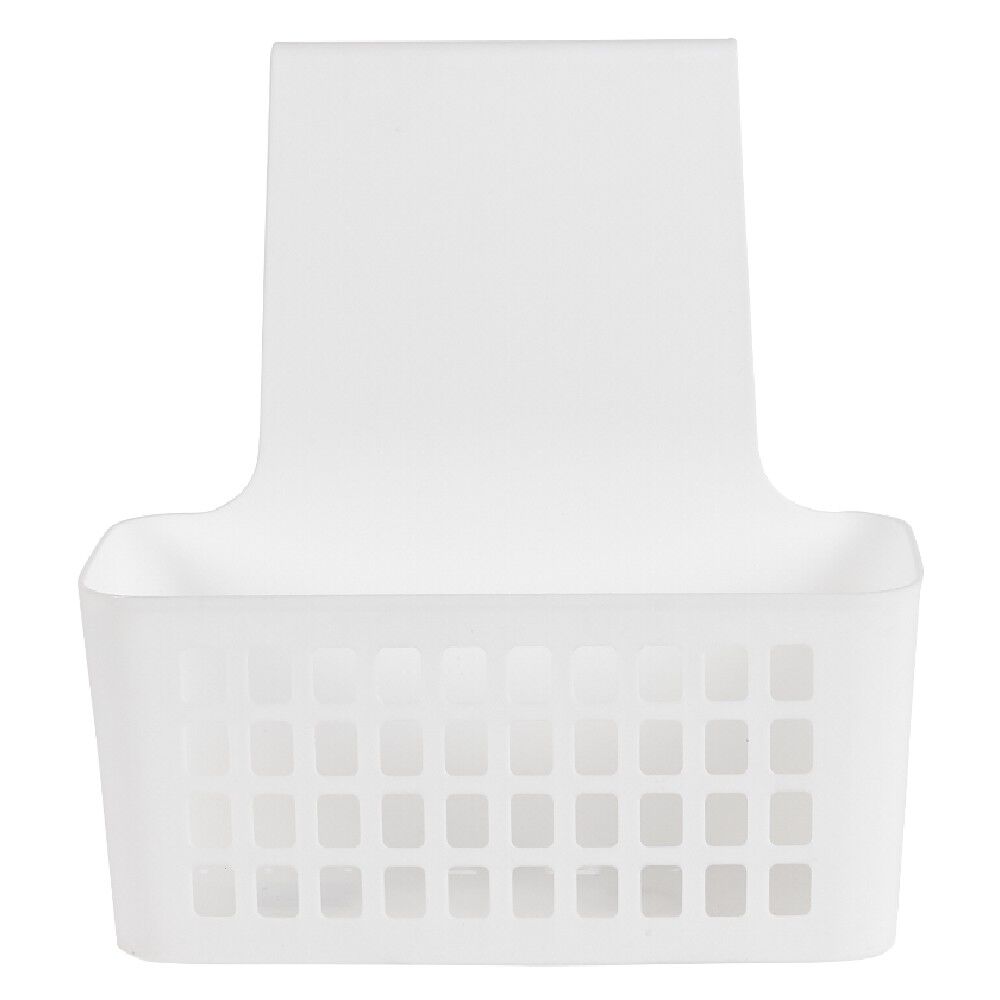 Rangement en plastique pour porte de placard