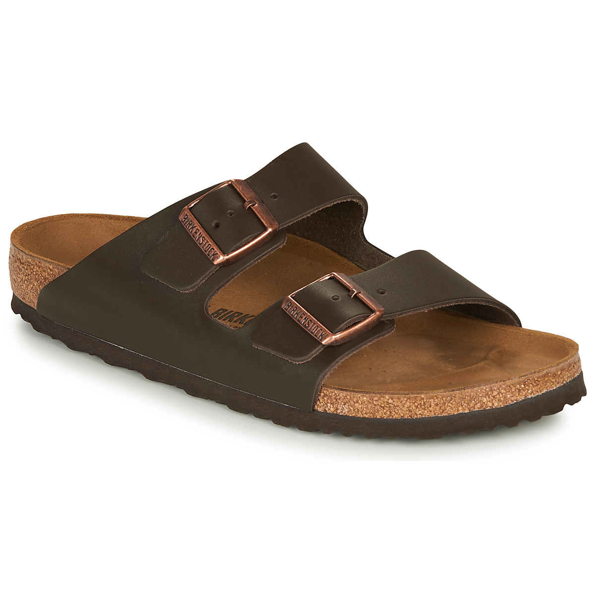 BIRKENSTOCK - Arizona - Brown
