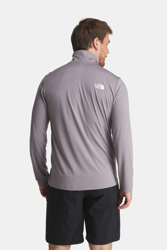The North Face 24/7 1/4 Zip Tee
