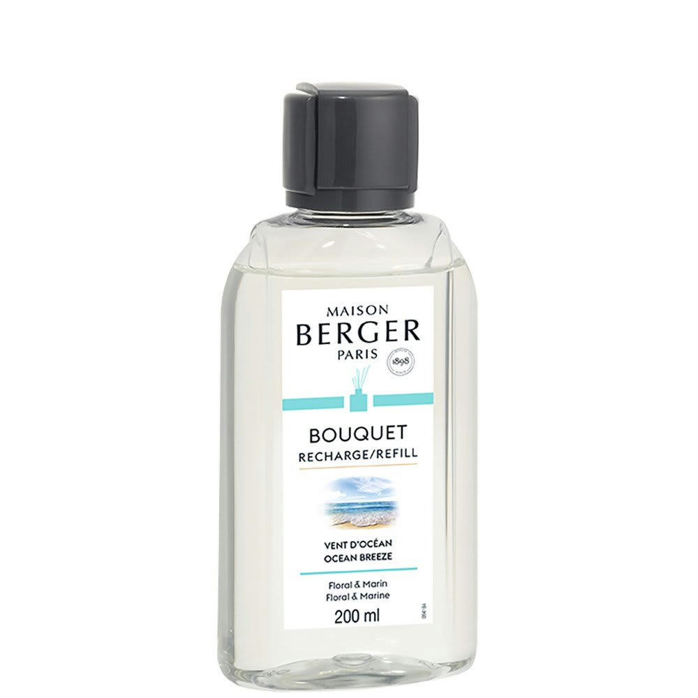 - Recharge bouquet Vent d'Océan 200ml