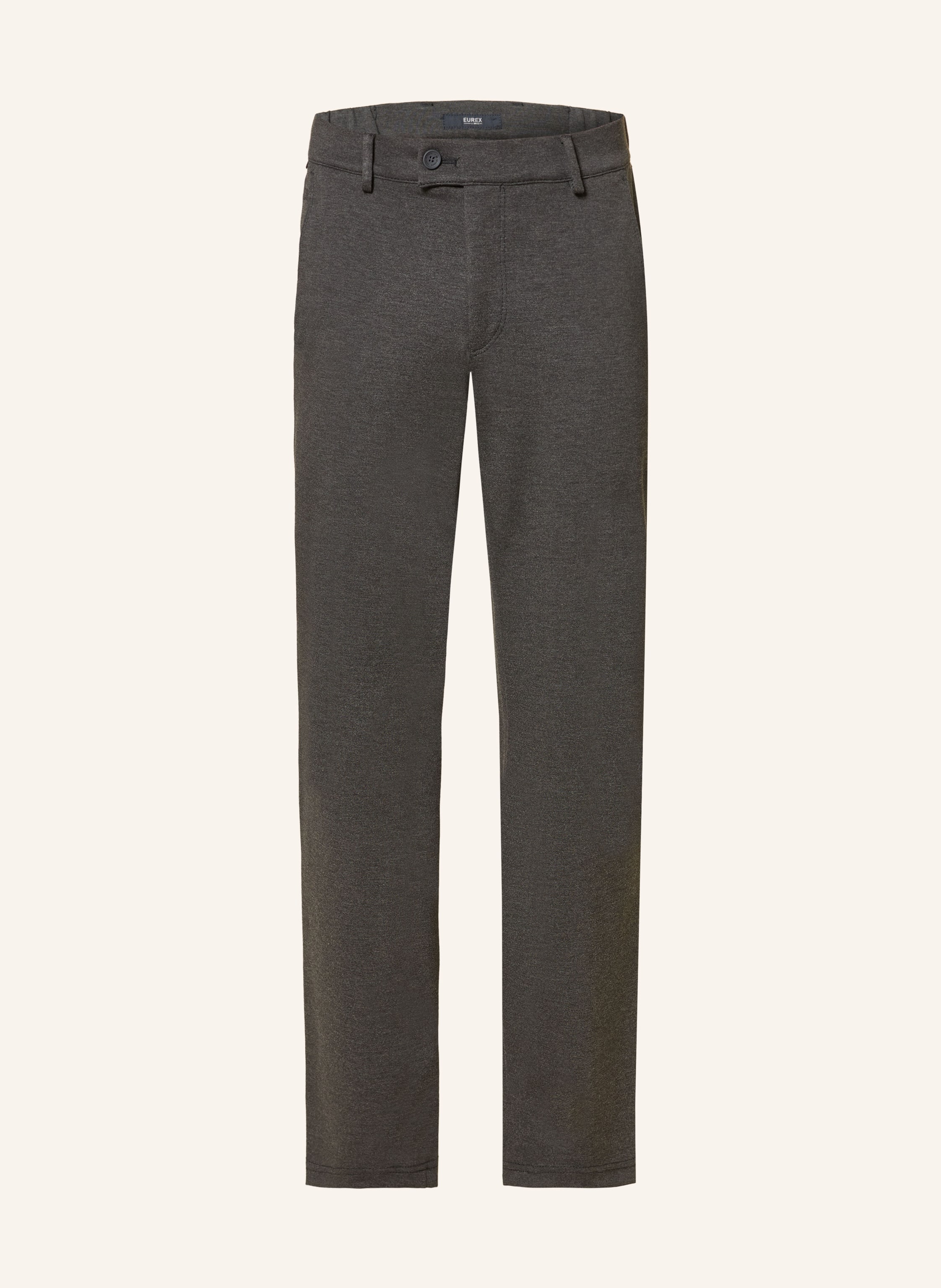 EUREX BY BRAX Jerseychino THILO Slim Fit