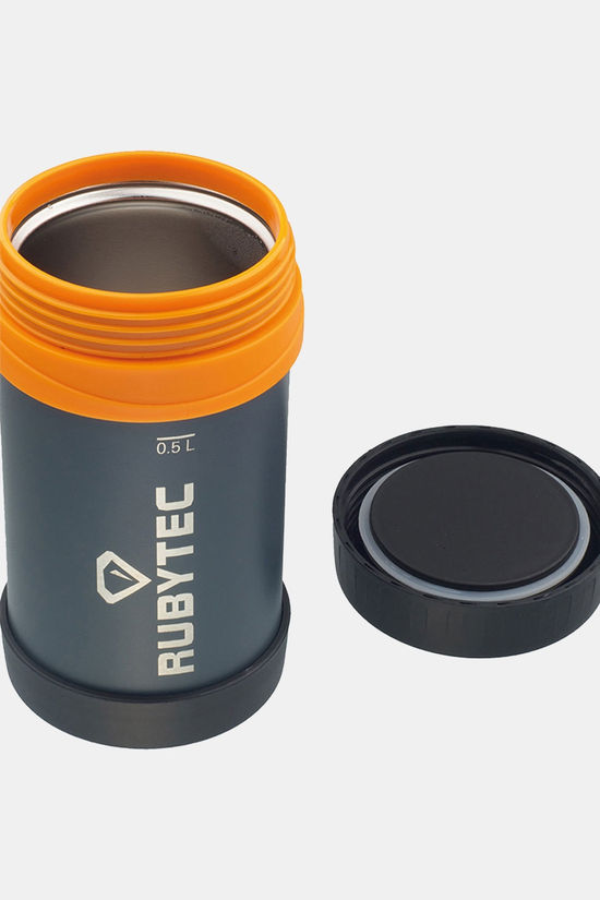 Rubytec Shira Foodcontainer 0,5L Isolatiefles