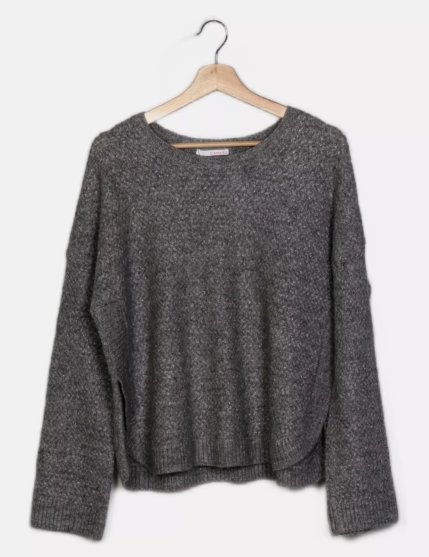 Camaïeu jumper Knitted