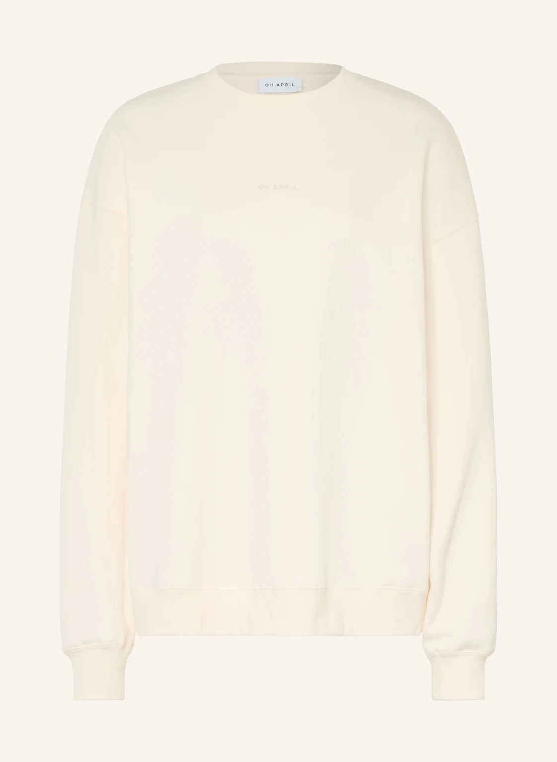 OH APRIL Sweatshirt OV