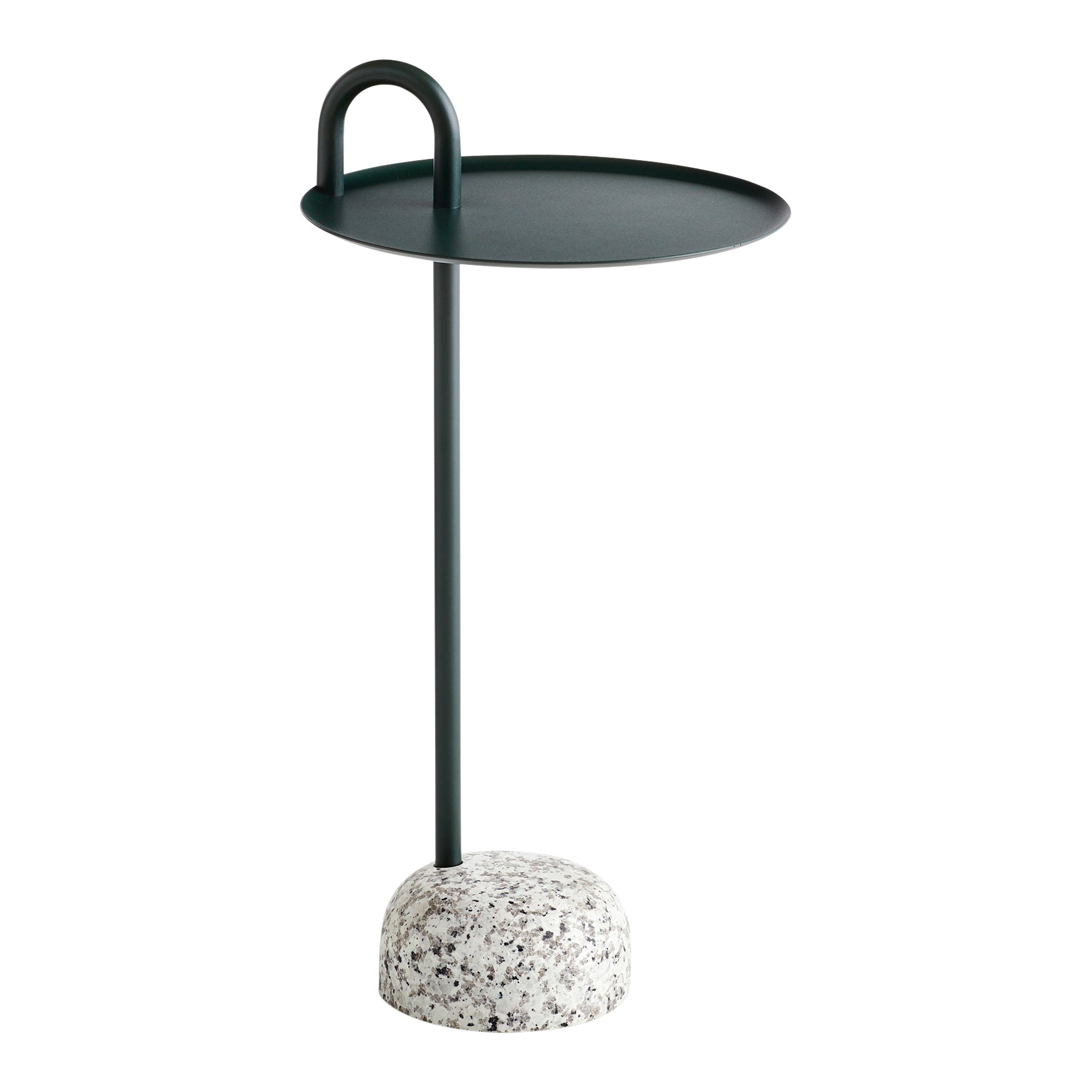 HAY Bowler Bijzettafel