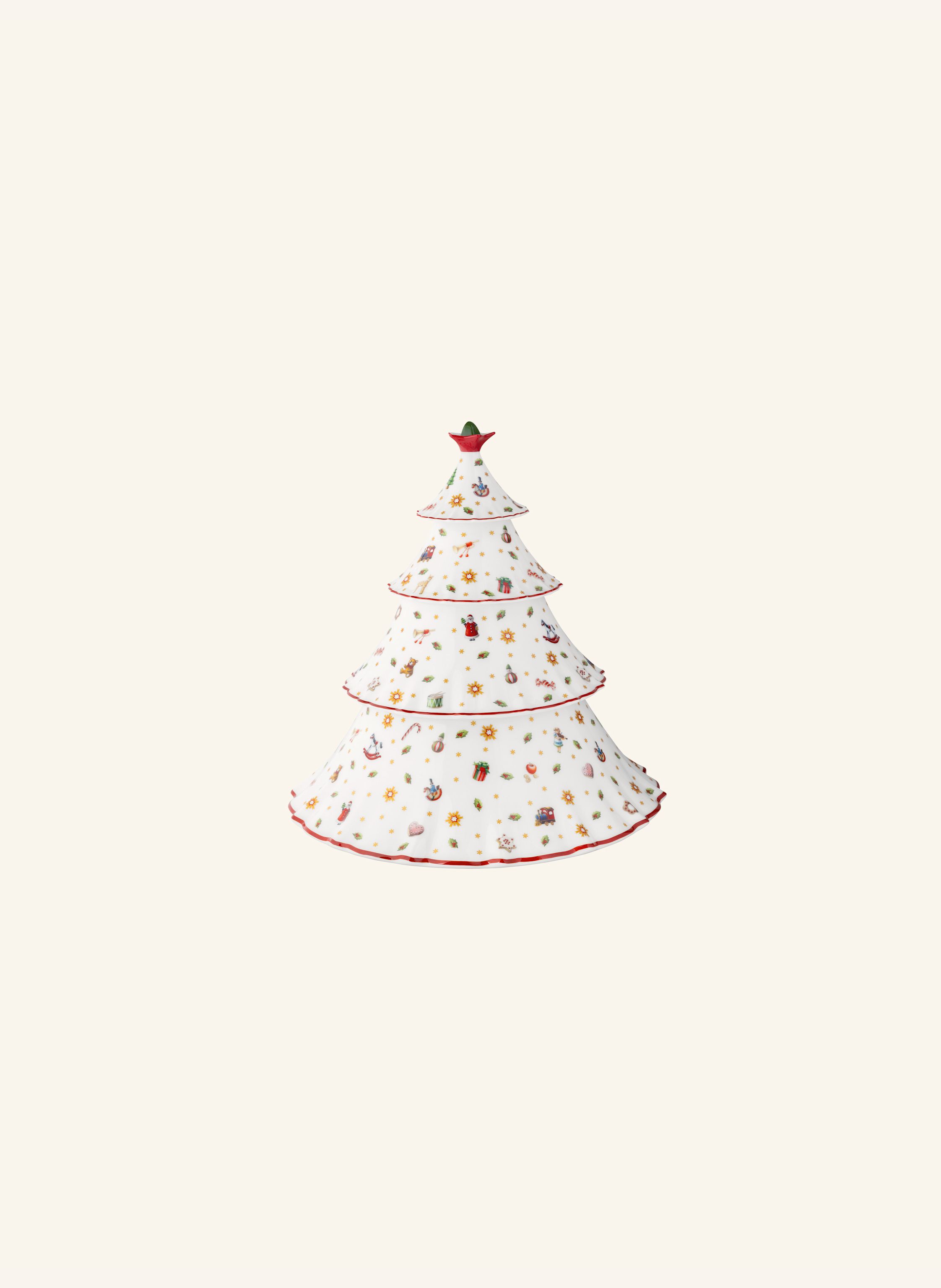 Villeroy & Boch Baum Dose TOY'S DELIGHT