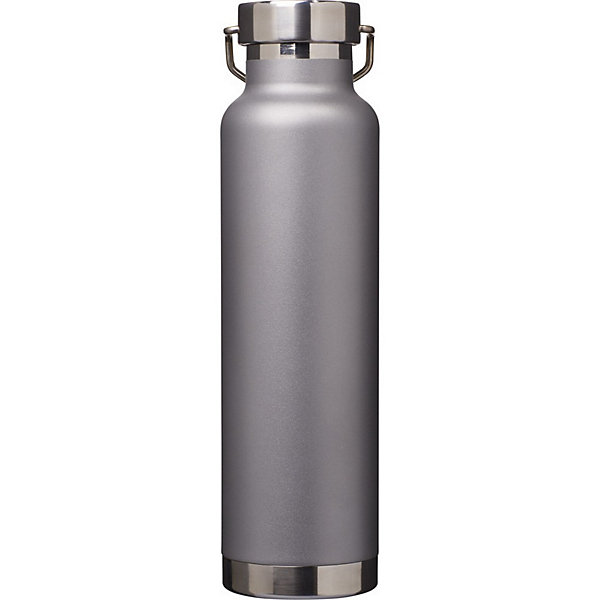 Floso - Bouteille isotherme THOR Gris (Taille unique)