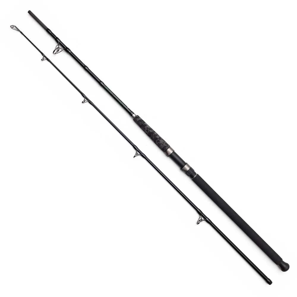 Madcat Black Heavy Duty Catfish Rod
