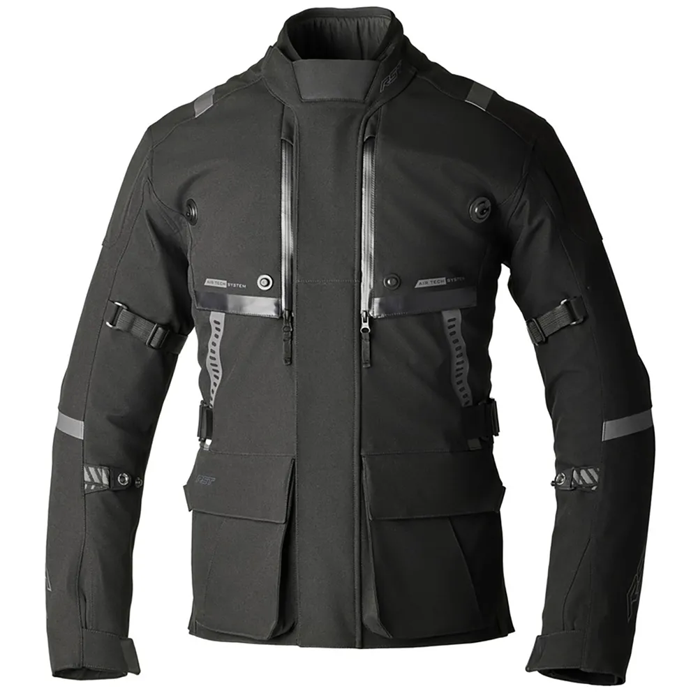RST Pro Series Vulcan touring jacket