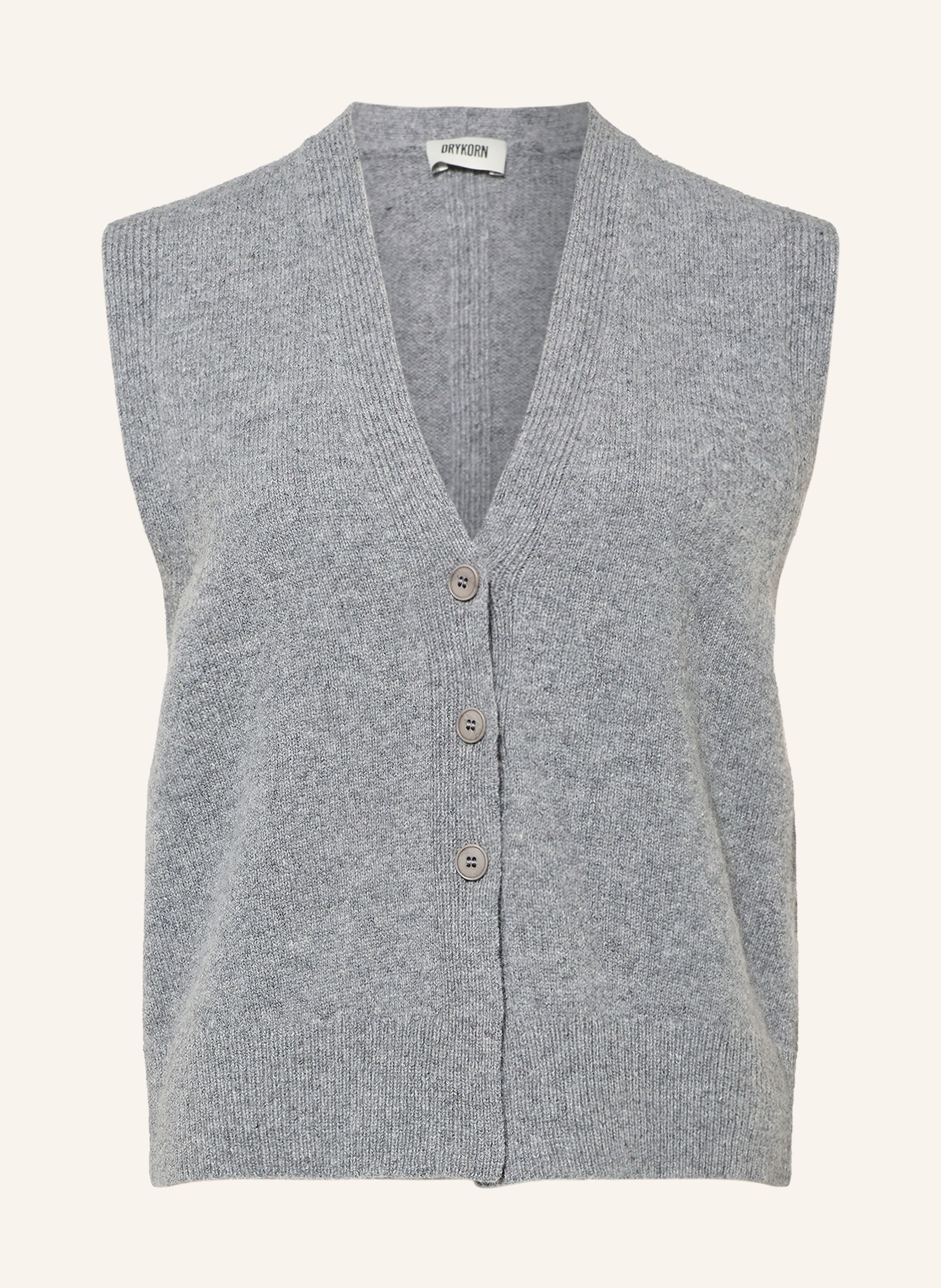 DRYKORN Strickweste ABALIA