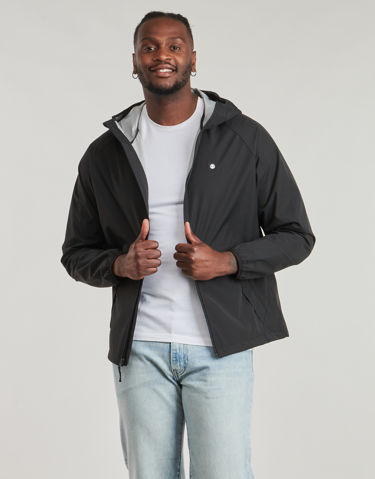 Element - ALDER 2.0 TRAVEL - Black
