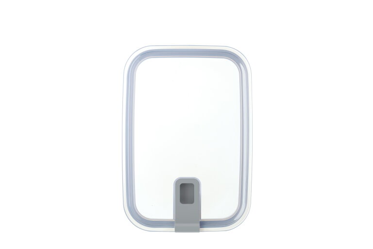 EasyClip deksel compleet vershouddoos 1500 ml - Nordic white