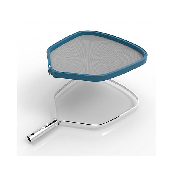 Epuisette de surface cadre alu-BLUE LINE