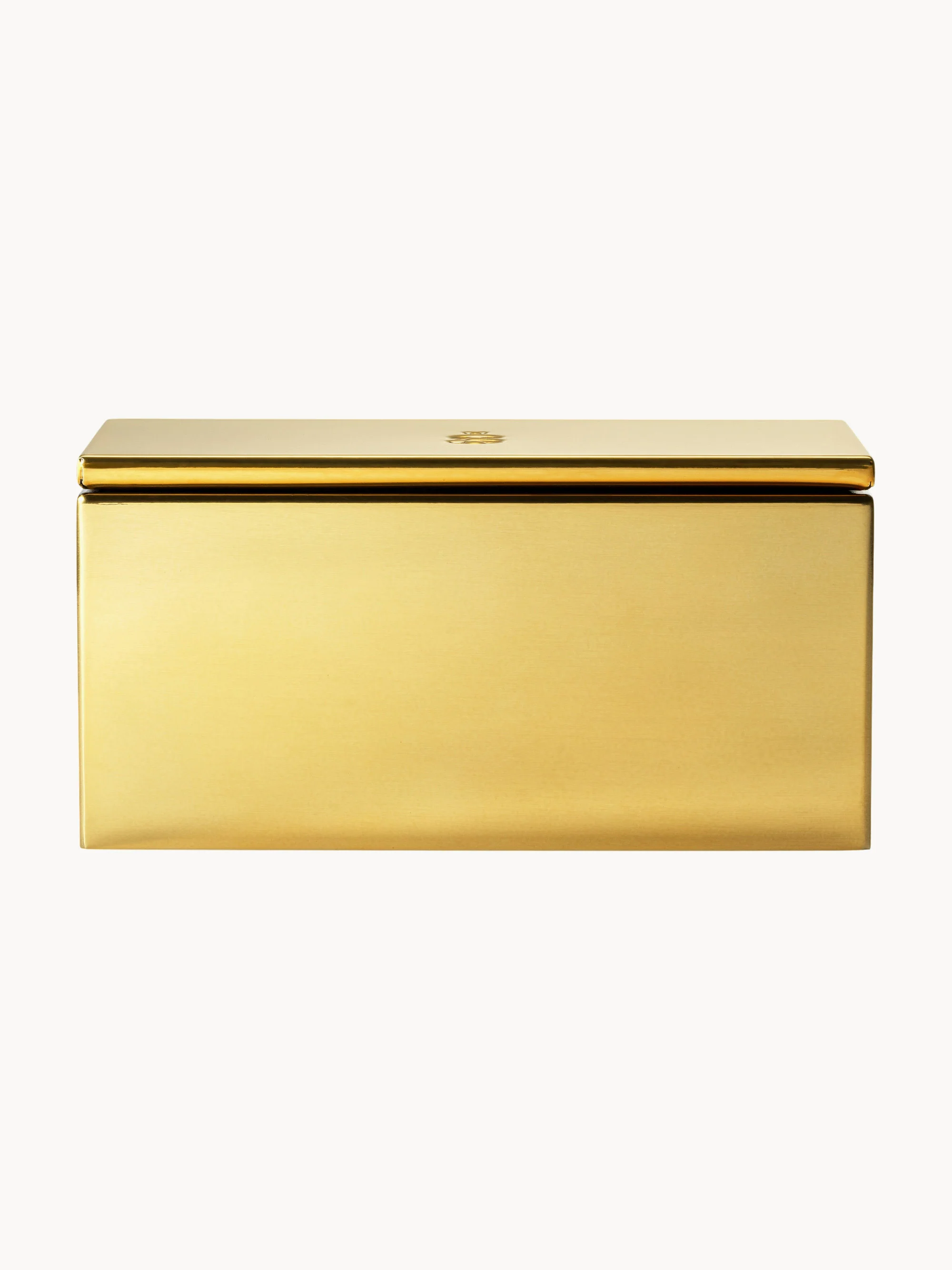 Deko-Aufbewahrungsbox Capsule