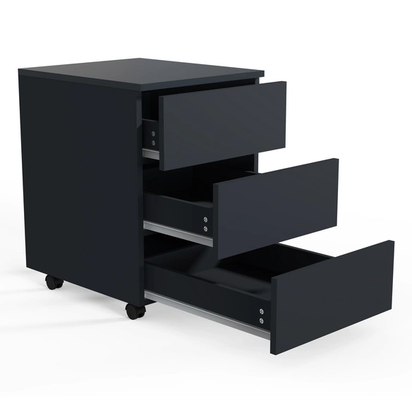 Rollcontainer »Dalosa«, BxHxL: 45 x 55 x 39 cm