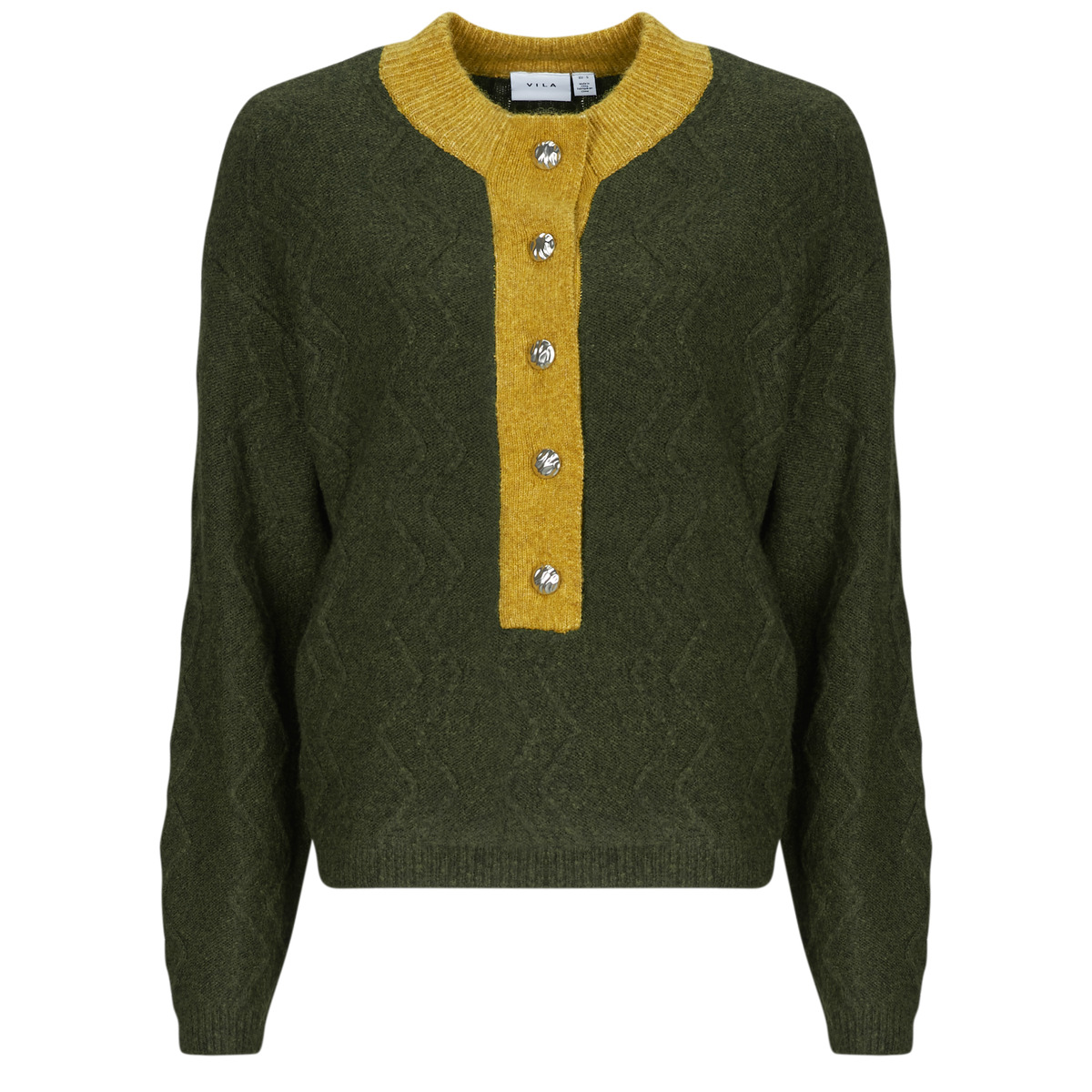 Vila - VICHINO - Green