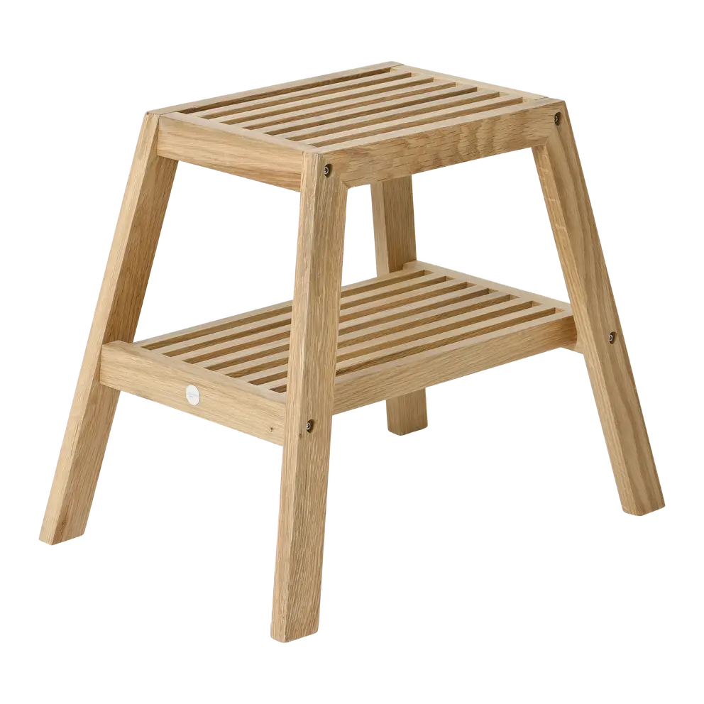 Hocker Hocker