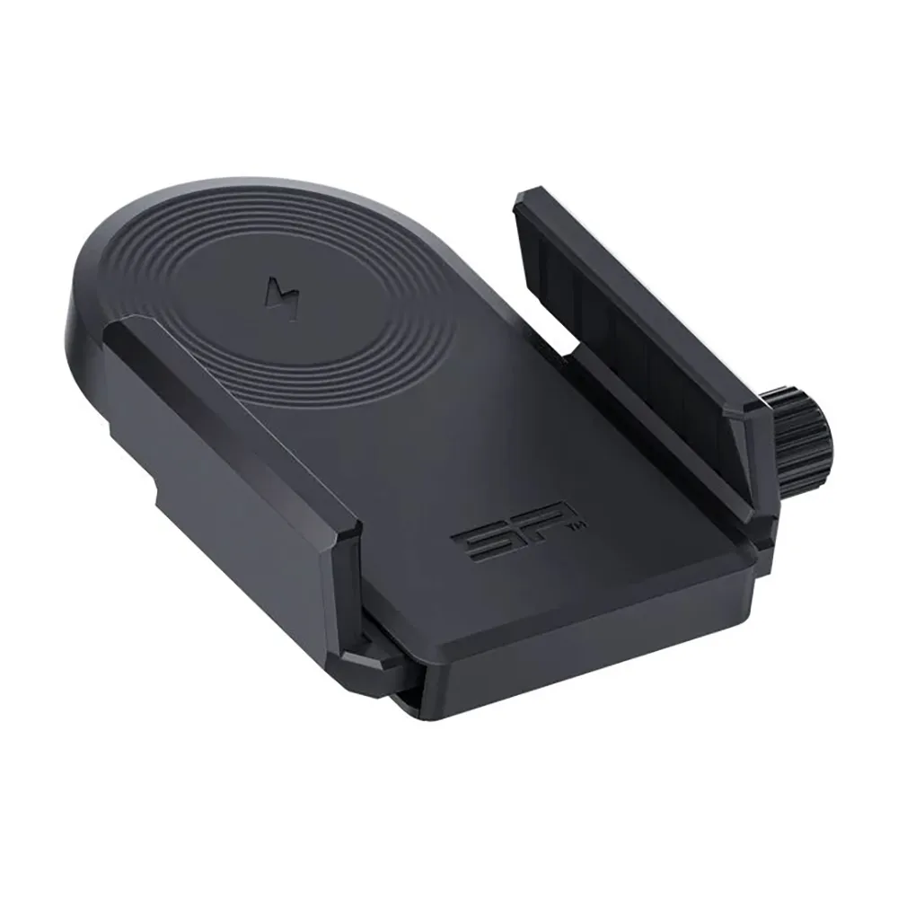 SP Connect E-Cap phone support