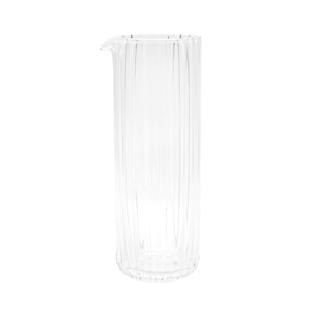 Brut Homeware | Karaf Gaia | Waterkan | 1,2L | helder