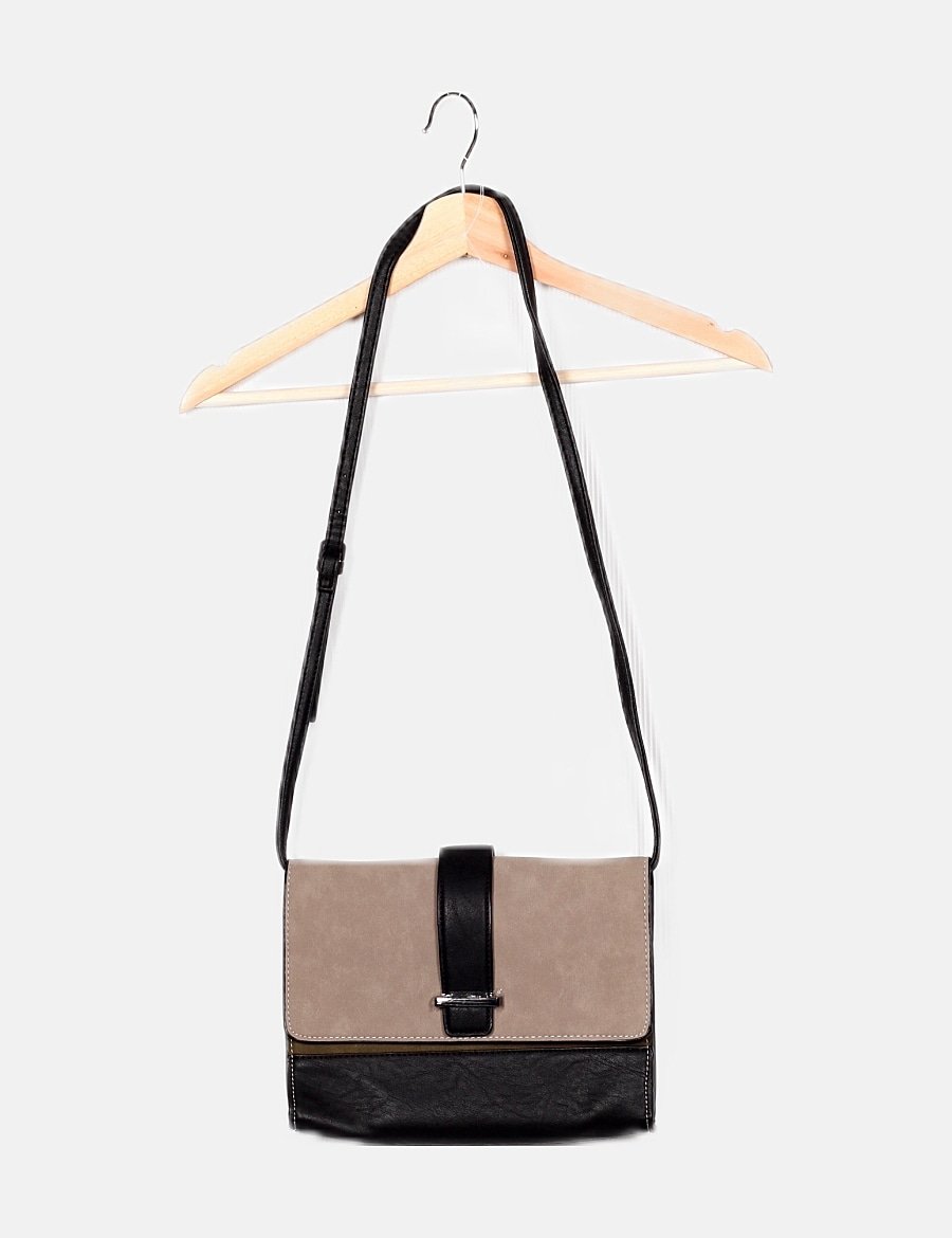 Camaïeu Crossboyd bag