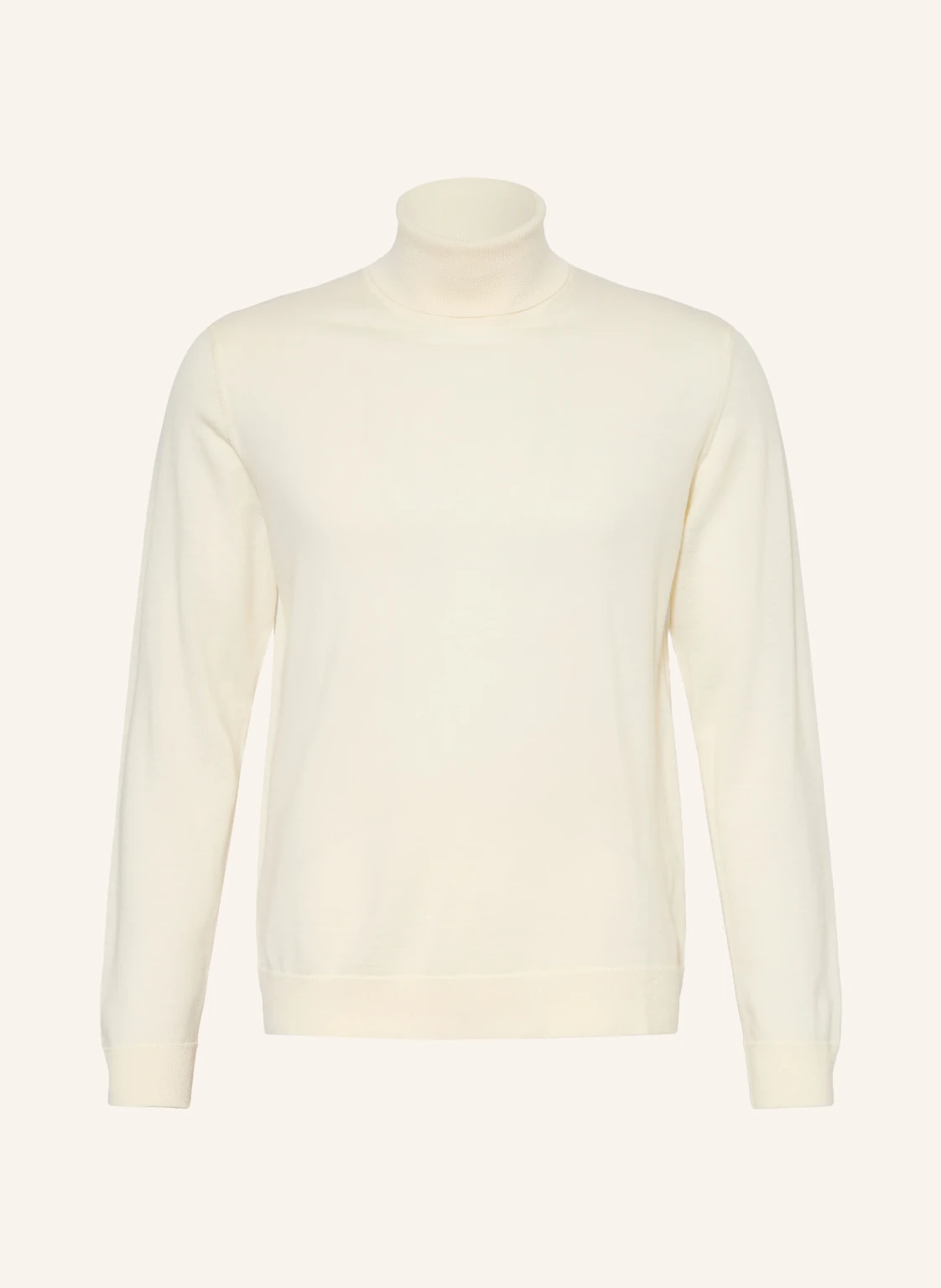 DANIELE FIESOLI Rollkragenpullover