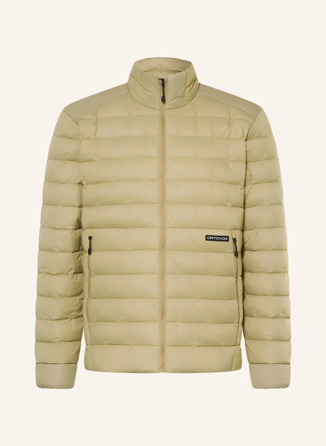 ORTOVOX Lightweight-Daunenjacke DOWNWOOL 180