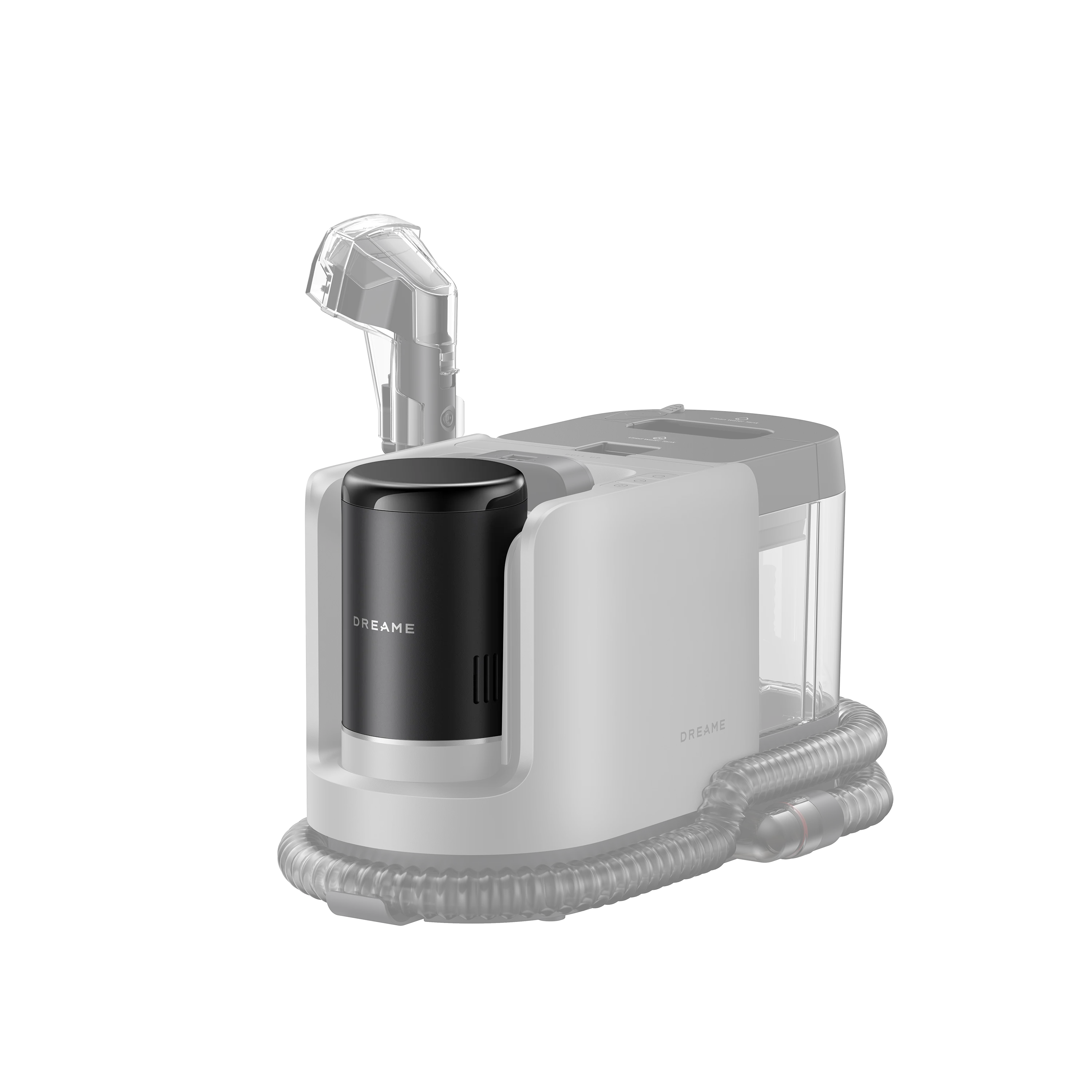 Dreame H15 Mix Aspirateur Laveur